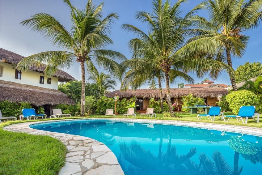 Dominican Republic Hotel Guide: Hooked Cabarete