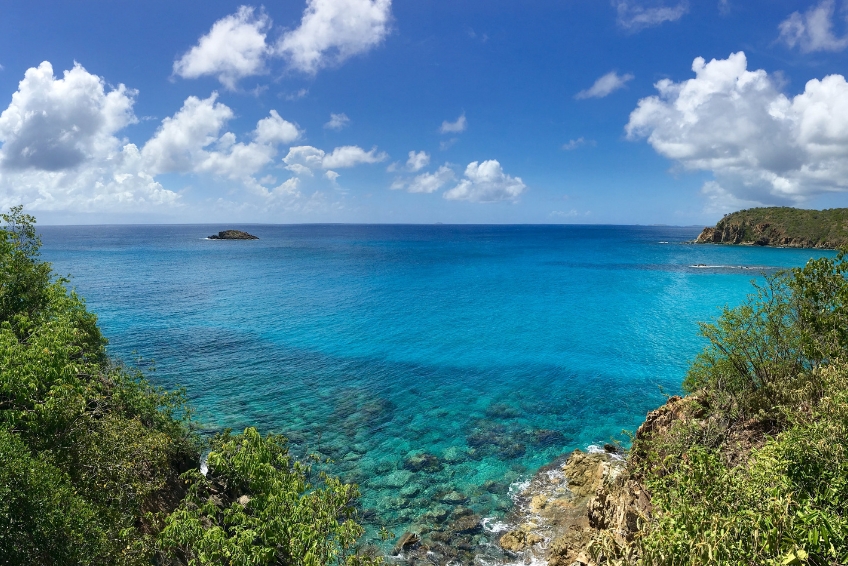 The Best Things To Do In US Virgin: Discover The Bays