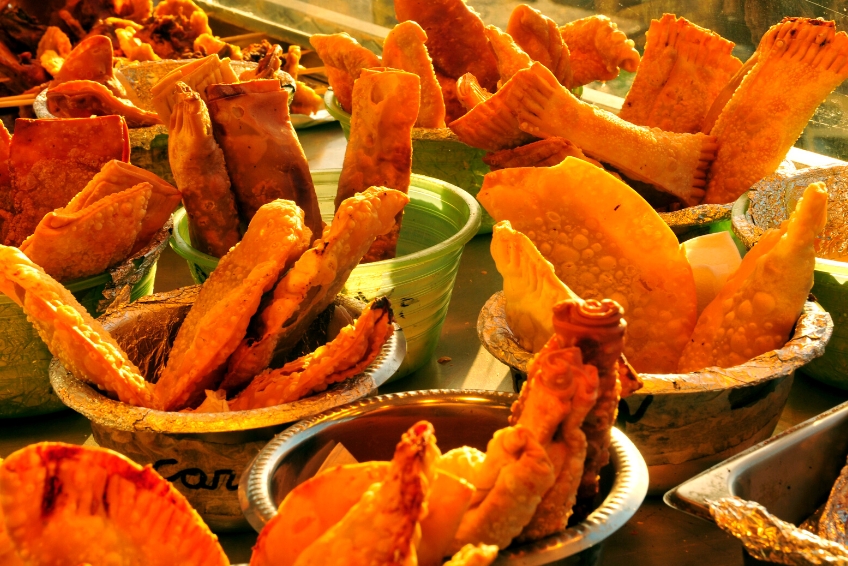 The Best Things To Do In Puerto Rico: Eat Your Way Through San Juan