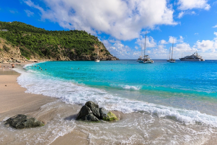 St Barts Visitor's Guide. The Best Things To Do In St Barts