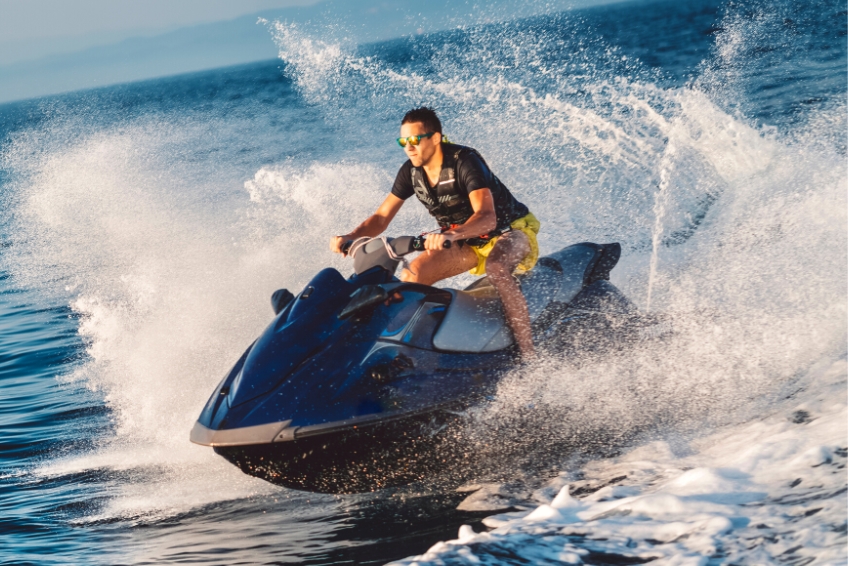 The Best Things To Do In Puerto Rico: Get Out On The Water