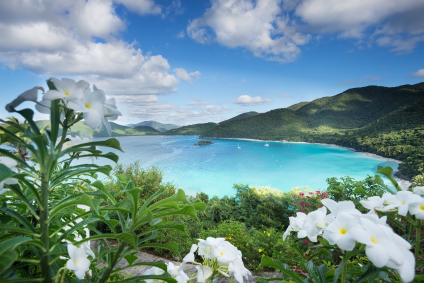 The Best Things To Do In US Virgin: Go Hiking Kayaking