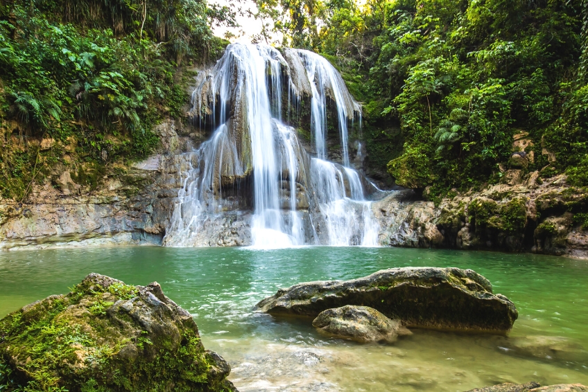 Puerto Rico Visitors Guide