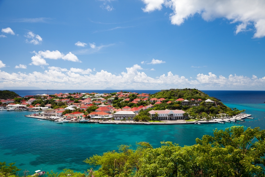 St Barts Visitor's Guide. The Best Things To Do In St Barts
