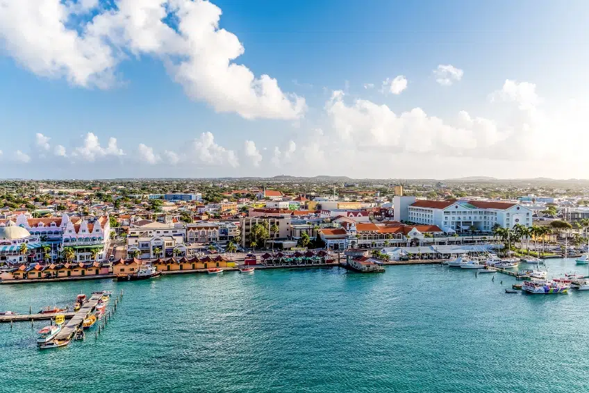 Aruba Visitors Guide. The Best Things To Do In Aruba.