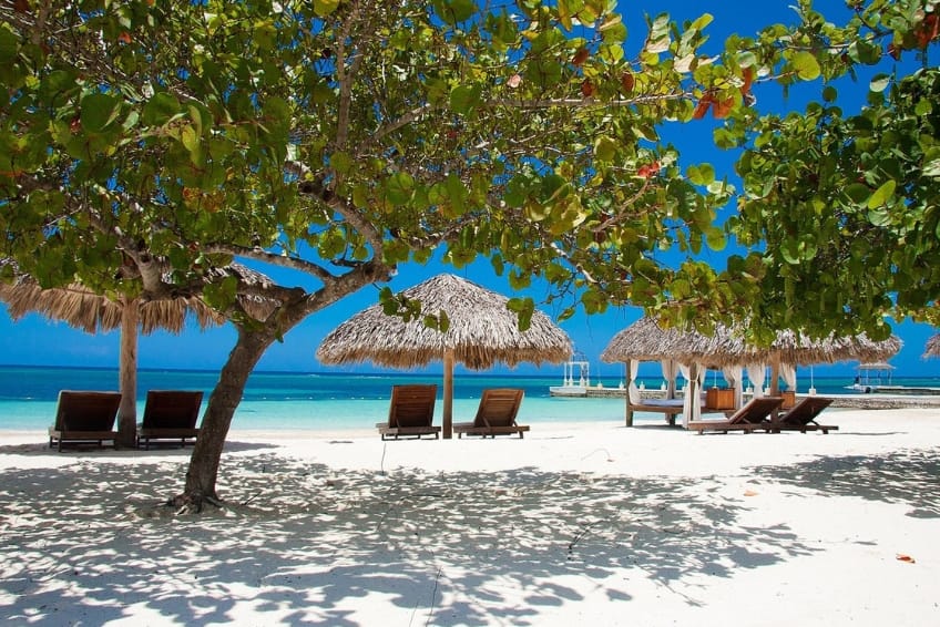 Jamaica Beaches Guide