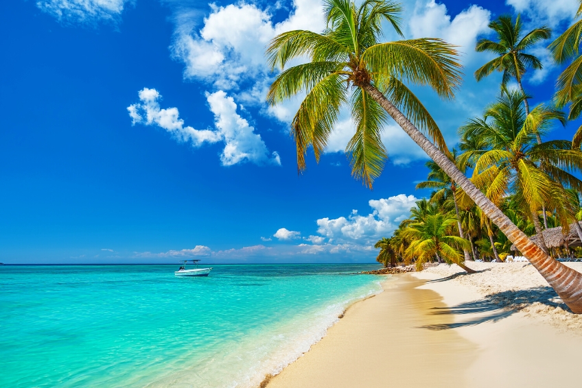Dominican Republic Best Beaches Dominican Republic Best Beaches