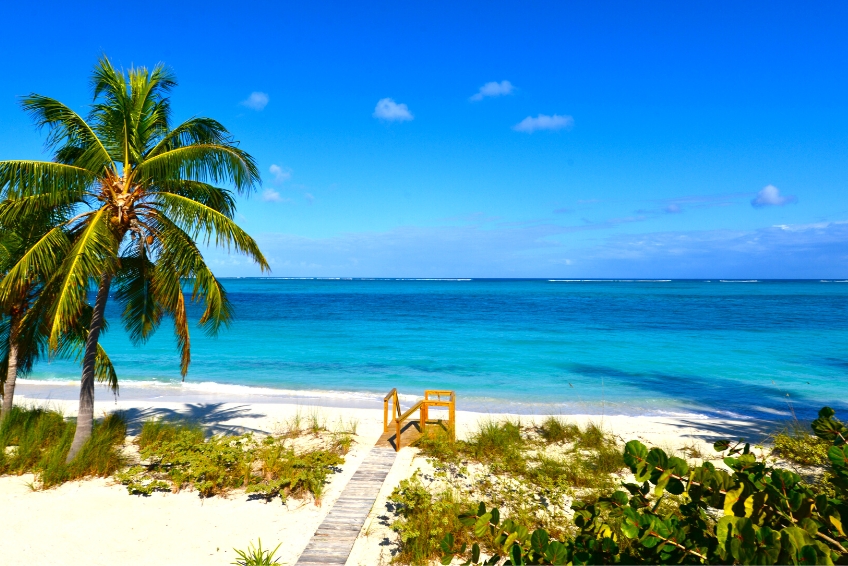 The Best Turks and Caicos Beaches
