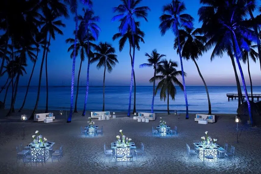 Best Dominican Republic All Inclusive Resorts: Hilton La Romana