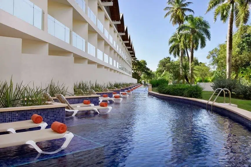 Best Dominican Republic All Inclusive Resorts: Hilton La Romana