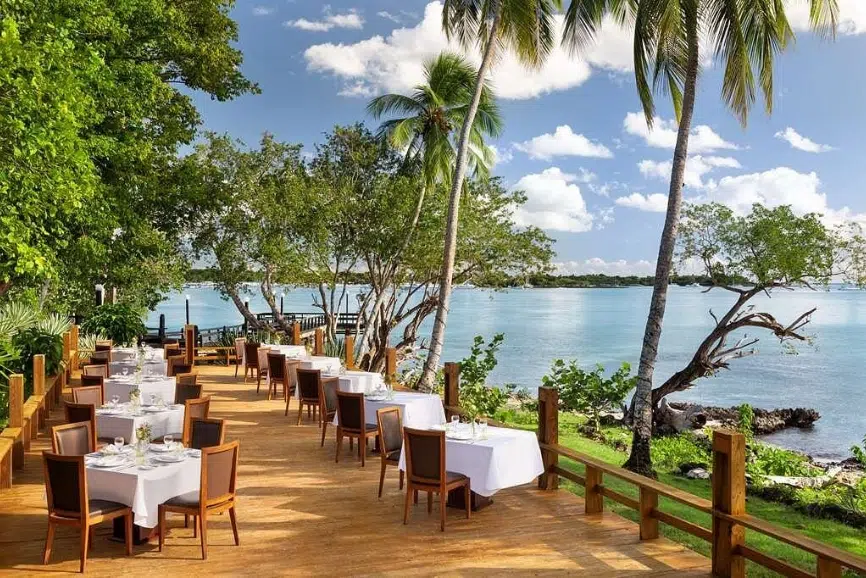 Best Dominican Republic All Inclusive Resorts: Hilton La Romana