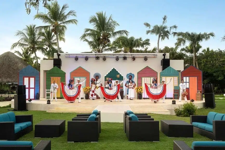 Best Dominican Republic All Inclusive Resorts: Hilton La Romana