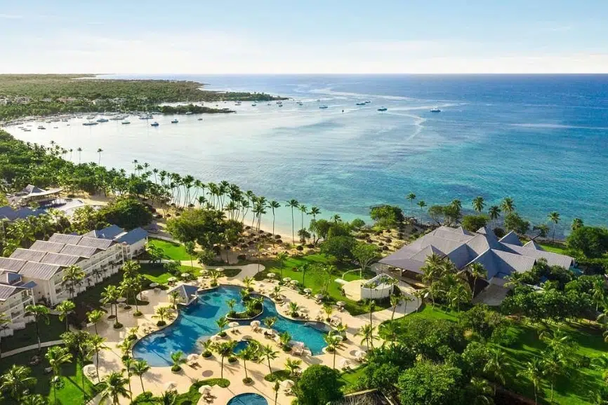 Best Dominican Republic All Inclusive Resorts: Hilton La Romana