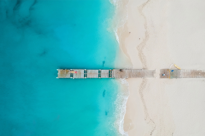 Turks & Caicos Visitors Guide. The Best Things To Do In Turks and Caicos.