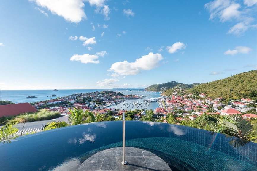 Best St. Barts All Inclusive Resorts: Hotel Barriere Le Carl Gustaf St Barth