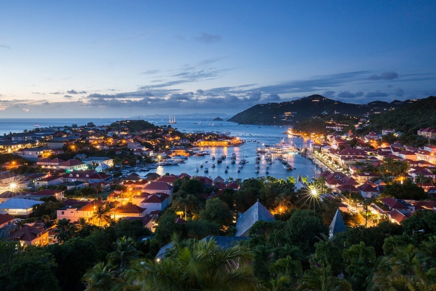 Best St. Barts All Inclusive Resorts: Hotel Barriere Le Carl Gustaf St Barth