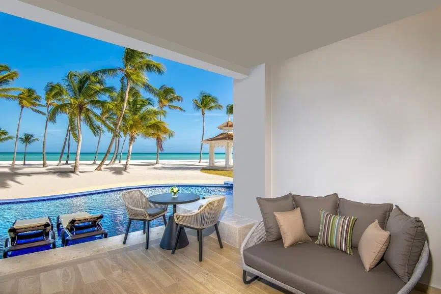 Best Dominican Republic All Inclusive Resorts: Hyatt Ziva Cap Cana