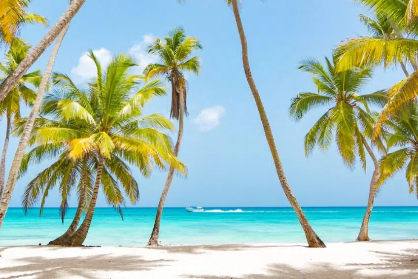 Best Beaches In Punta Cana