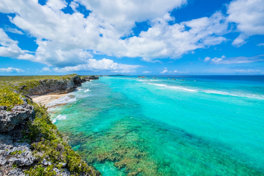Turks And Caicos Visitors Guide: How To Get There & The Best Things To Do In Turks And Caicos