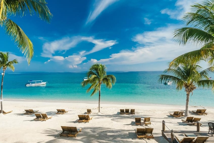 Jamaica Beaches Guide