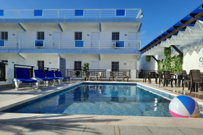 Punta Cana Hotel Guide: Costa Love