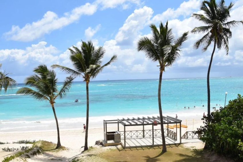 The Best Hotels In Punta Cana: Sunset Boutique Hotel