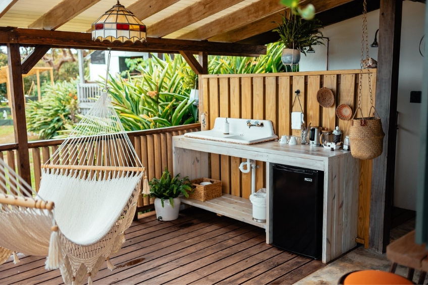 Puerto Rico Hotel Guide: Finca Victoria