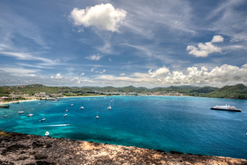 St. Lucia Visitors Guide. The best things to do in St Lucia.