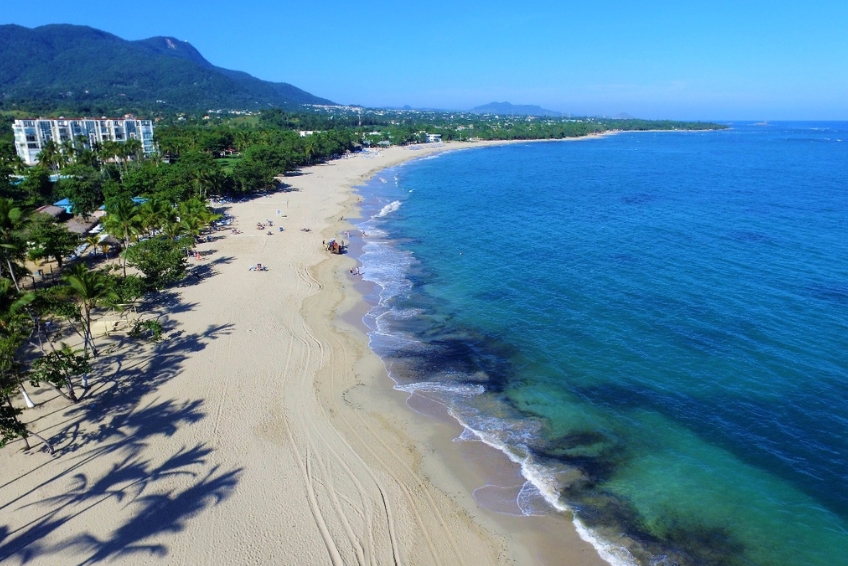 Dominican Republic Best Beaches: Playa Dorada
