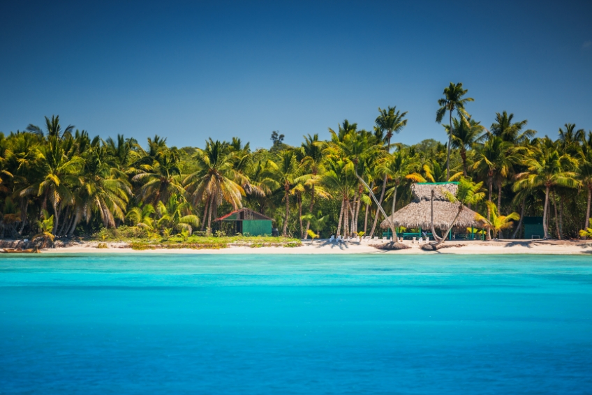 The Best Beaches In Punta Cana