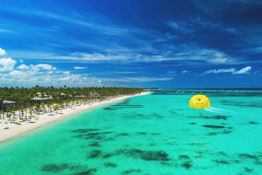 Punta Cana Visitors Guide: How To Get There & The Best Things To Do In Punta Cana