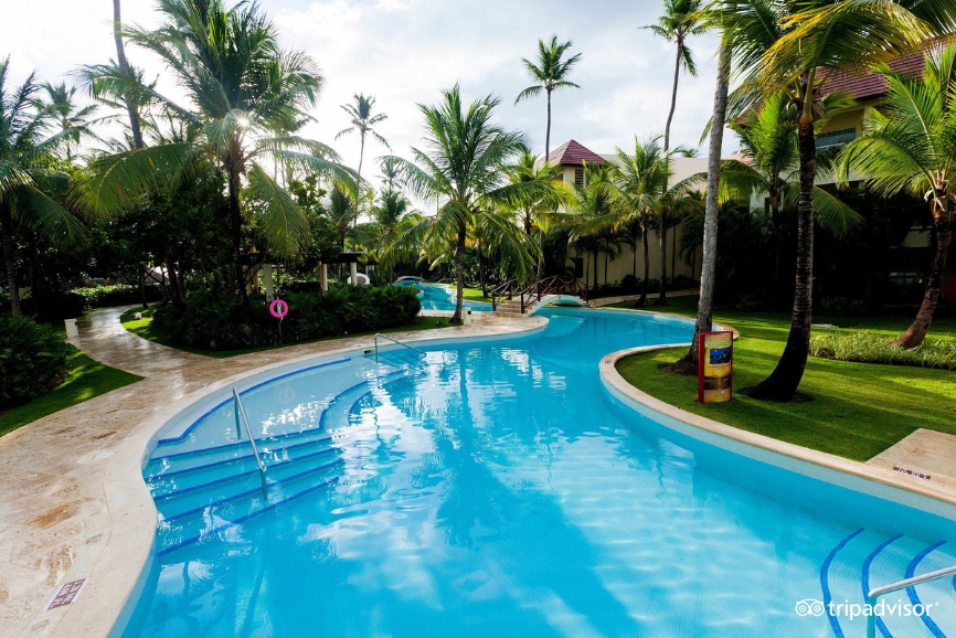 Best Dominican Republic All Inclusive Resorts: Secrets Royal Beach Punta Cana