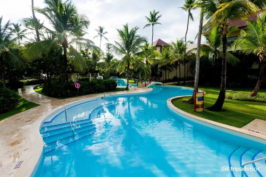 Best Dominican Republic All Inclusive Resorts: Secrets Royal Beach Punta Cana