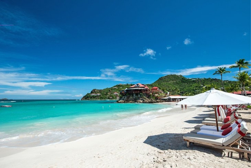 St Barts Visitor's Guide. The Best Things To Do In St Barts
