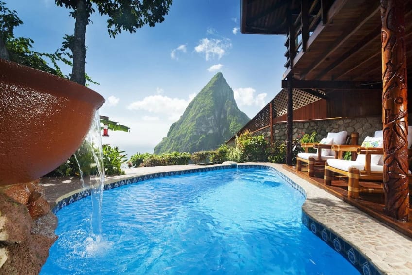 St. Lucia Hotel Guide: The Best Hotels in St. Lucia