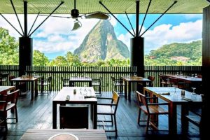 St. Lucia Restaurant Guide