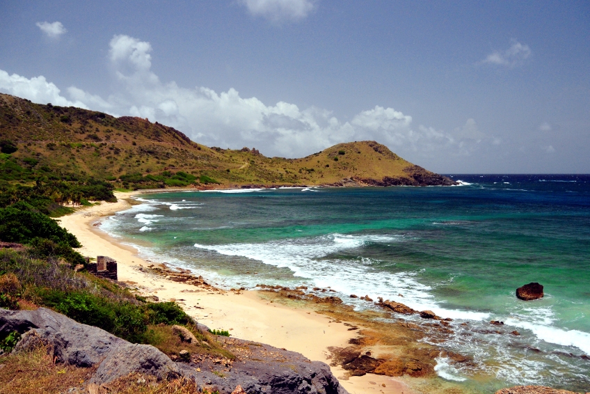 St Barts Visitor's Guide. The Best Things To Do In St Barts