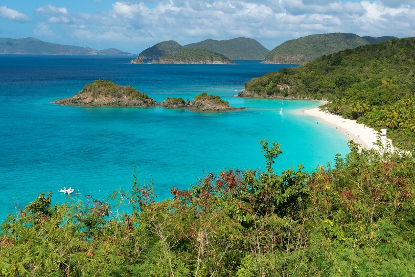 U.S. Virgin Islands Visitors Guide. The Best Things To Do In US Virgin Islands