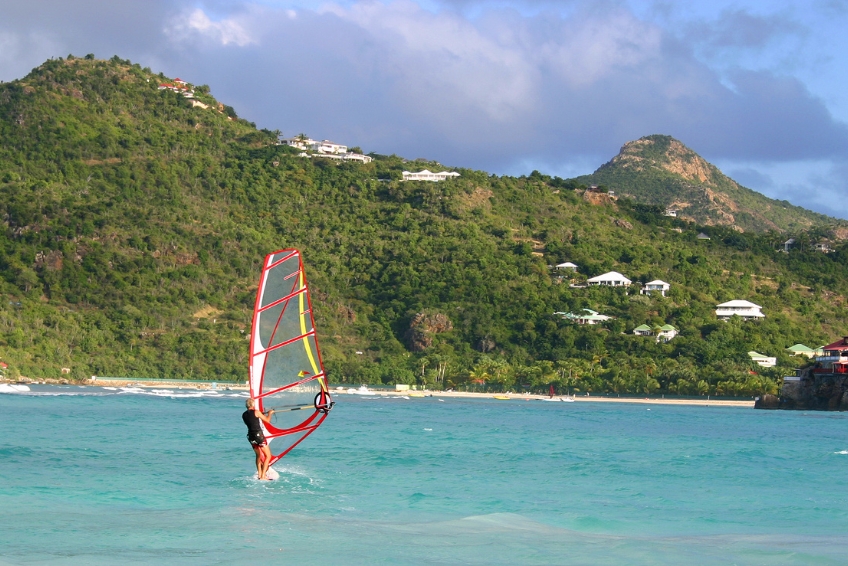 St Barts Visitor's Guide. The Best Things To Do In St Barts