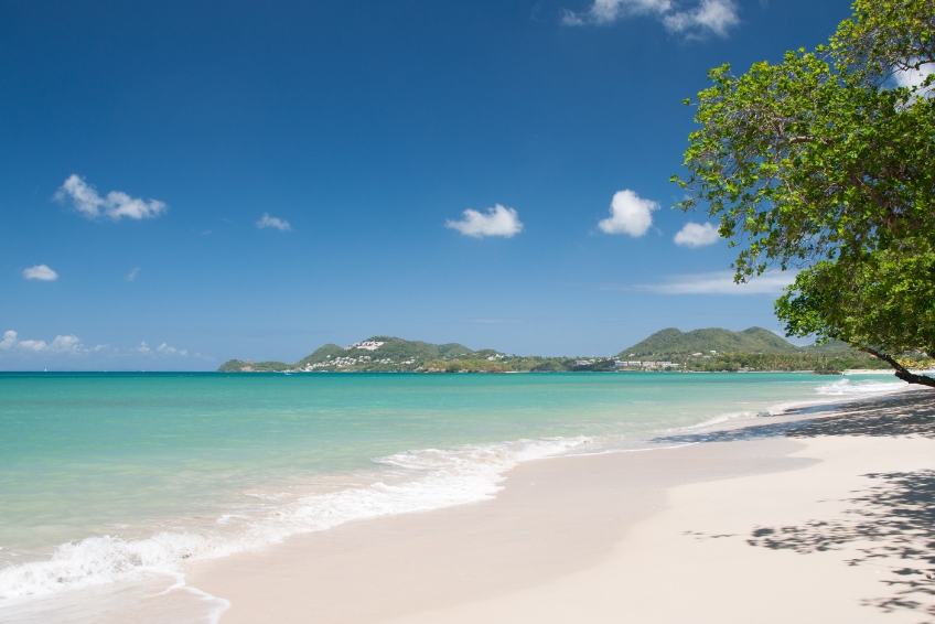 St. Lucia Visitors Guide. The best things to do in St Lucia.