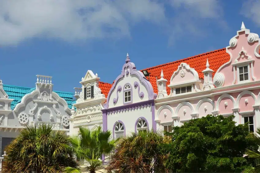 Aruba Visitors Guide. The Best Things To Do In Aruba.