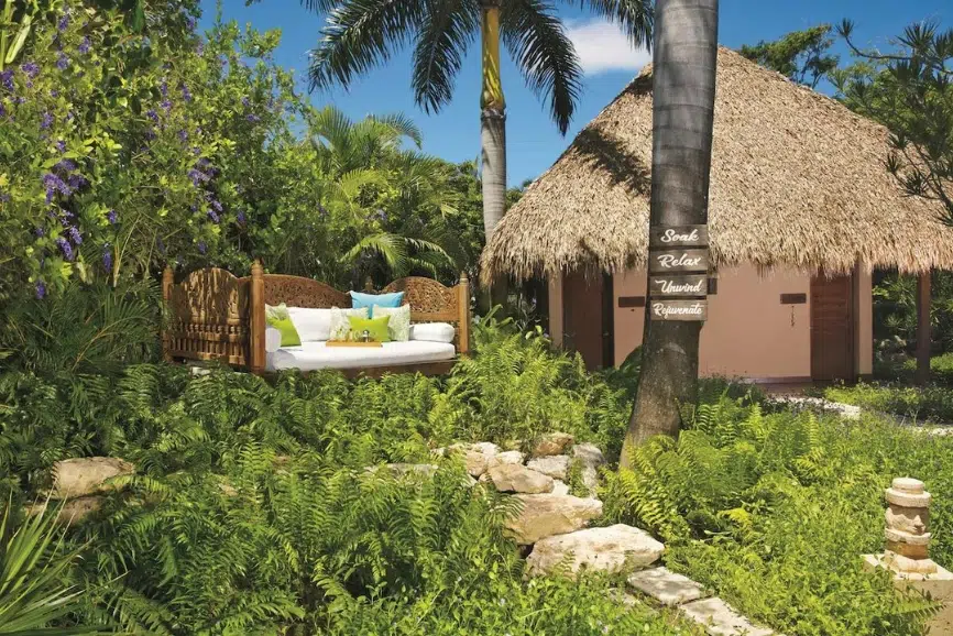 Best Dominican Republic All Inclusive Resorts: Zoetry Agua Punta Cana