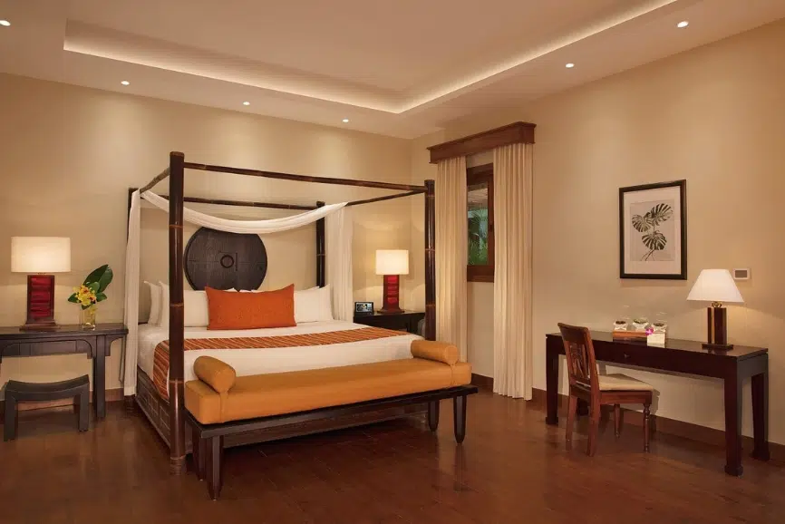 Best Dominican Republic All Inclusive Resorts: Zoetry Agua Punta Cana