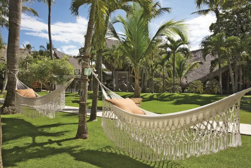 Best Dominican Republic All Inclusive Resorts: Zoetry Agua Punta Cana