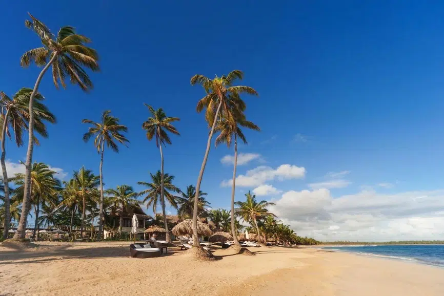 Best Dominican Republic All Inclusive Resorts: Zoetry Agua Punta Cana