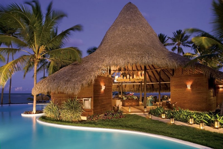 Best Dominican Republic All Inclusive Resorts: Zoetry Agua Punta Cana