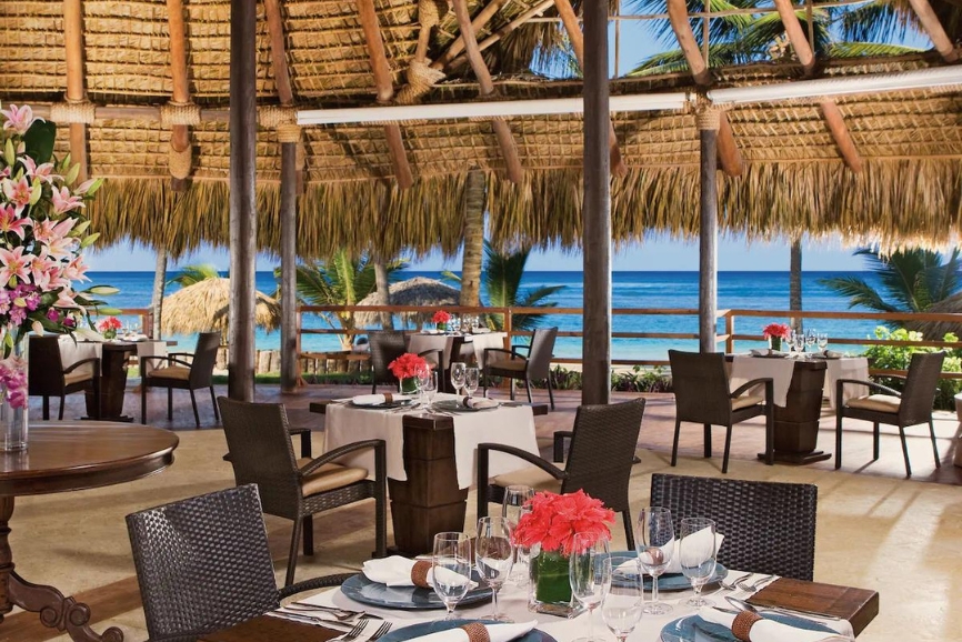 Best Dominican Republic All Inclusive Resorts: Zoetry Agua Punta Cana