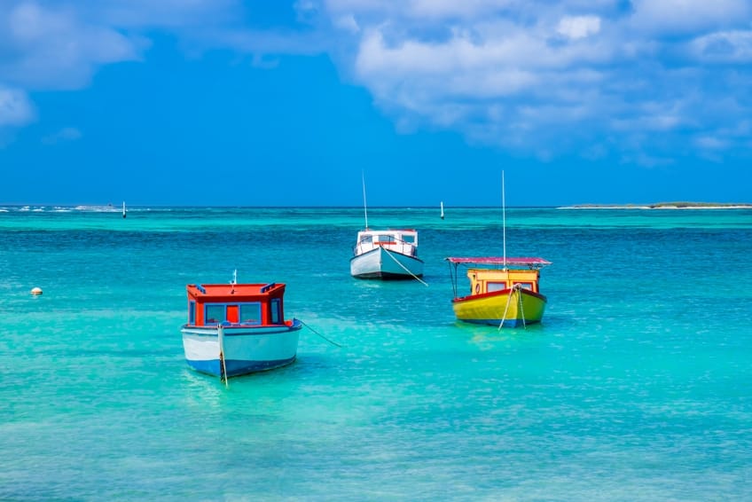 Aruba Snorkeling Boats Aruba Snorkeling