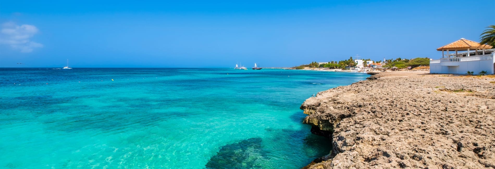 Snorkeling (6) Aruba Snorkeling