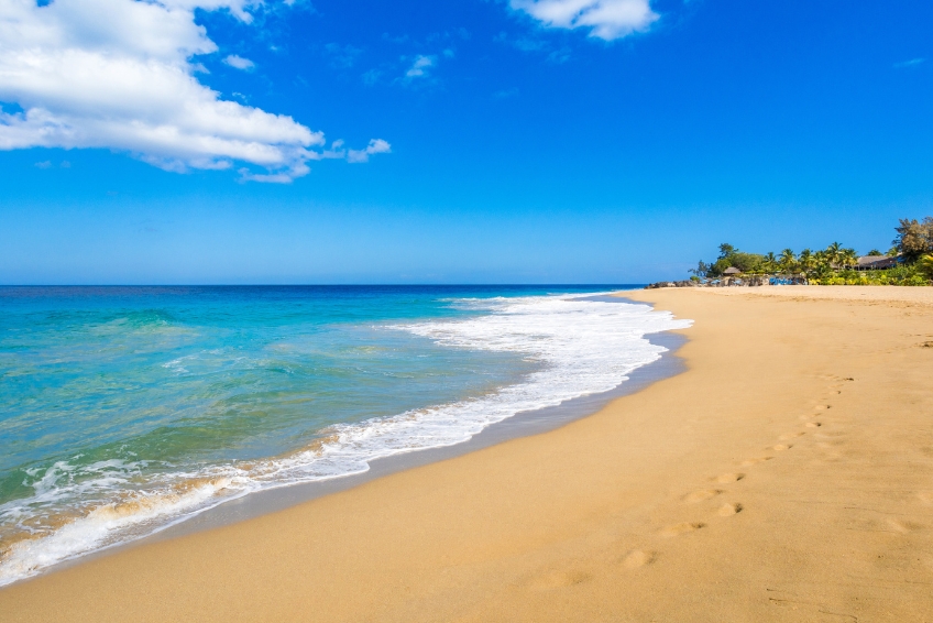 Sosua Beach: Dominican Republic Beaches